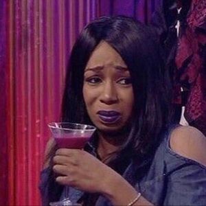 Meet your Posher, Vicky